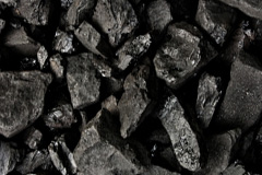 Krumlin coal boiler costs