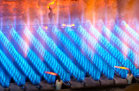 Krumlin gas fired boilers